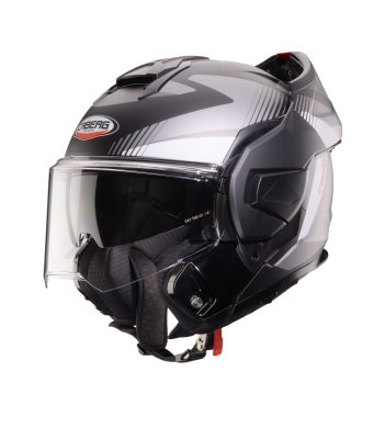 Caberg trip flip back