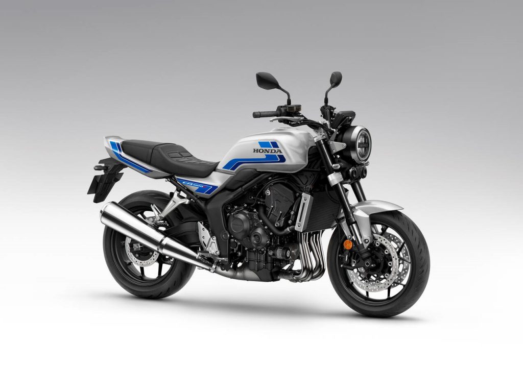 26YM Honda CB1000F