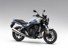 26YM Honda CB1000F