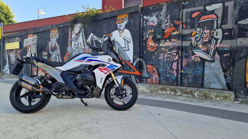 R 1300 RS motoshop2000 bmw motorrad