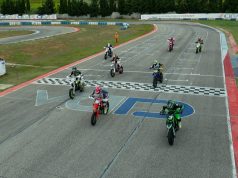 supermoto ortona