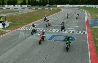supermoto ortona