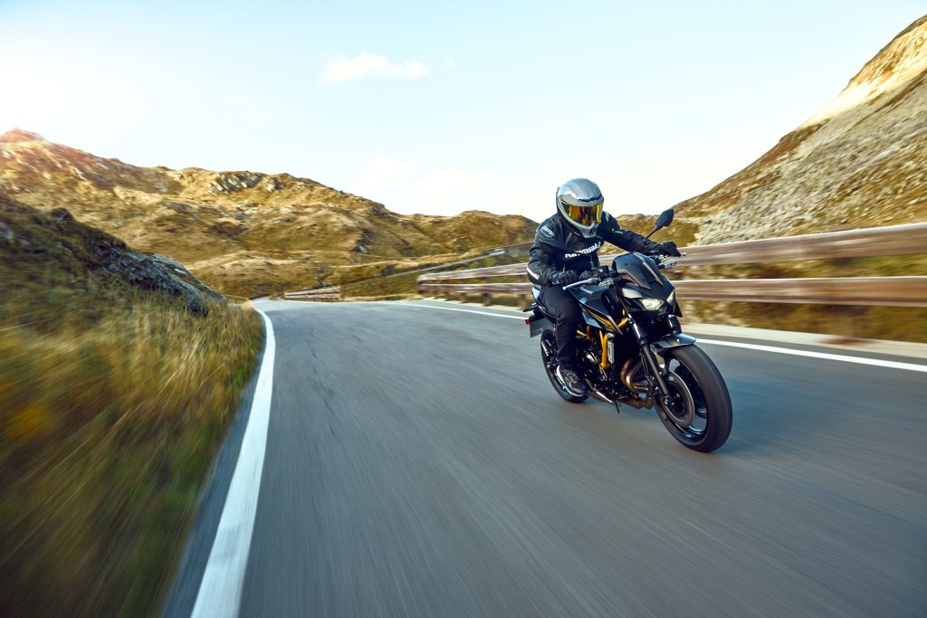 kawasaki z 650 2026 costagliola
