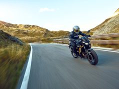 Nuova Kawasaki Z 650 S kawasaki z 650 2026 costagliola