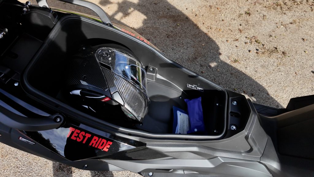 wottan motor st s 300 voglia di moto napoli