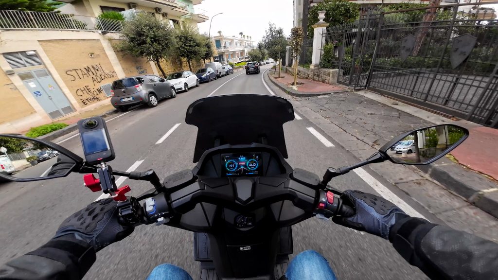 wottan motor st s 300 voglia di moto napoli