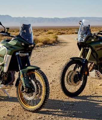 comparativa kove 800 x yamaha tenere 700