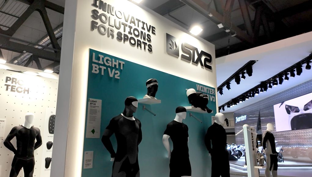 SIXS intimo tecnico SIXS intimo tecnico