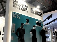 Linea SIXS PRO-TECH, protetti, asciutti e riscaldati SIXS intimo tecnico