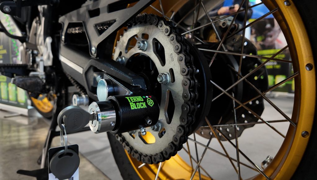 TEKNOBLOCK TEKNOBLOCK