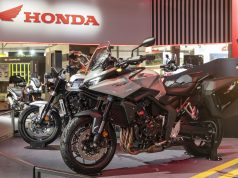 honda eicma 2025