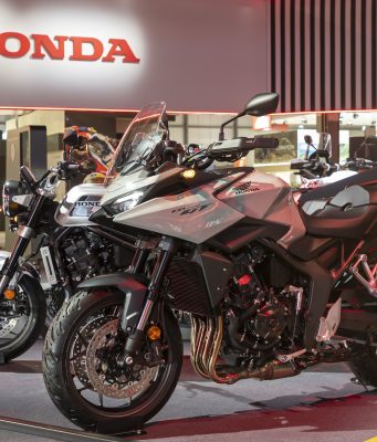 honda eicma 2025