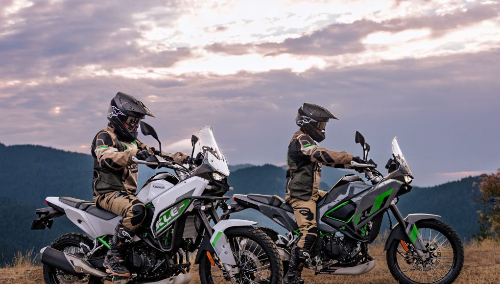 kle 500 kawasaki prezzo