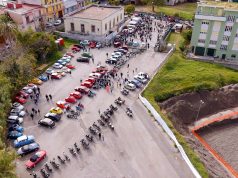 pollena rivs Ve.s.pa. Alfisti Vesuviani