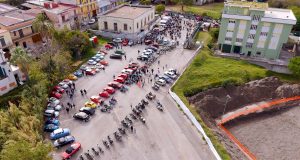 pollena rivs Ve.s.pa. Alfisti Vesuviani