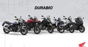 honda durabio
