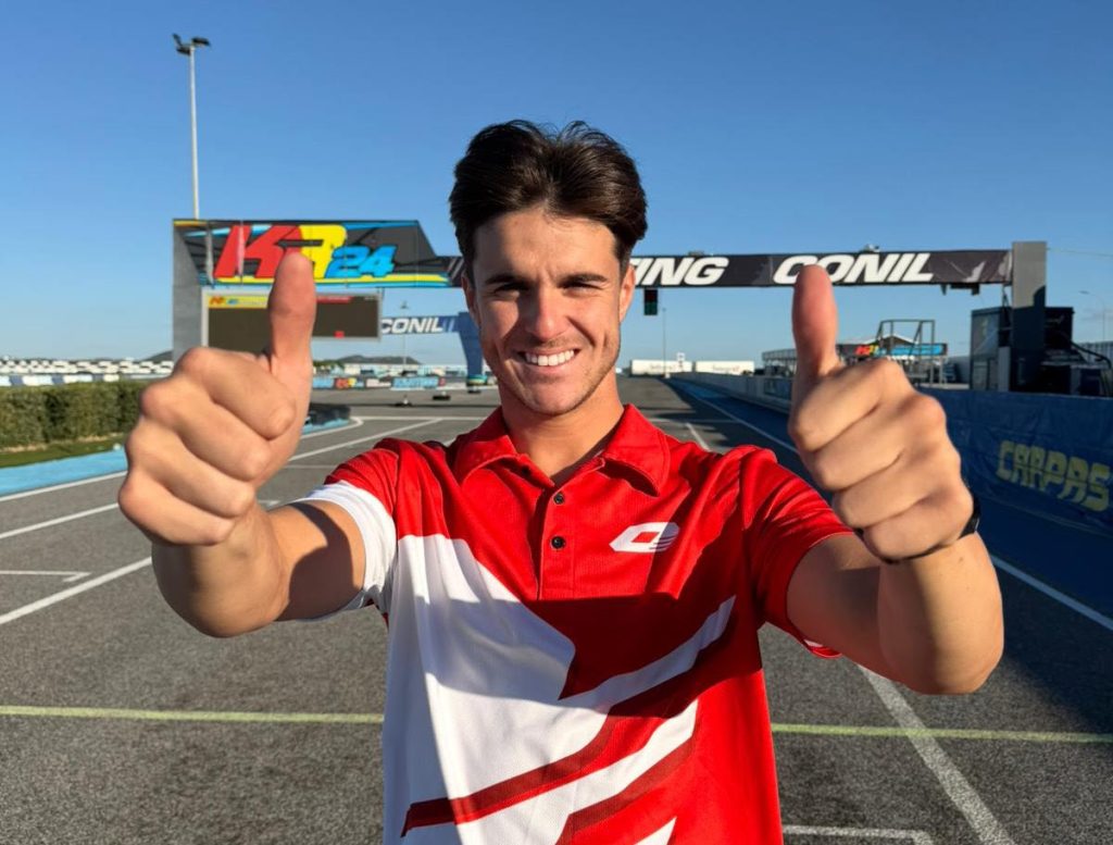 ramirez qj motor de rosa