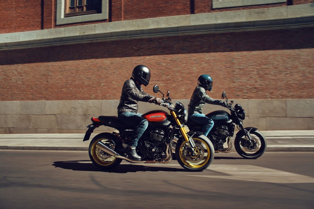 z900rs kawasaki