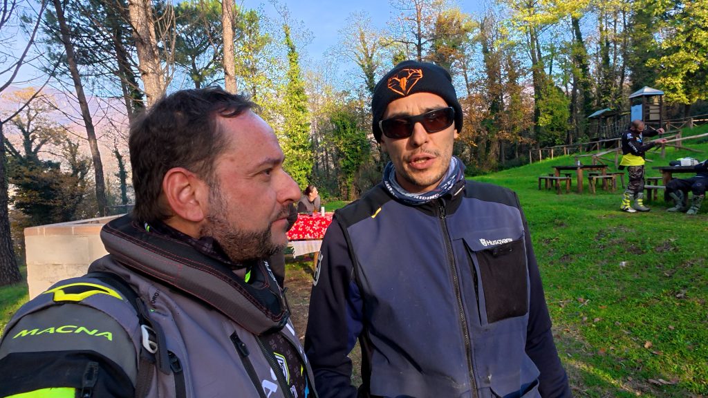 WESPA ENDURO PER TUTTI