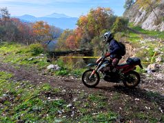 ENDURO PER TUTTI, a scuola di offroad con WESPA WESPA ENDURO PER TUTTI