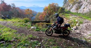 WESPA ENDURO PER TUTTI