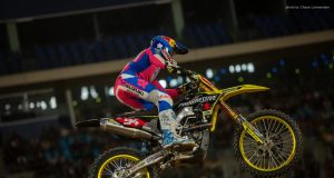 ken roczen suzuki cross