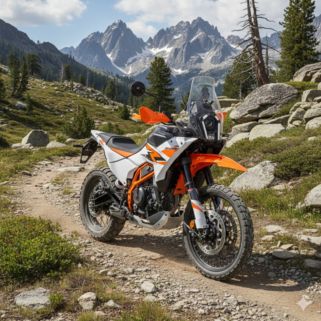 390 adventure ktm davr davide napoletano