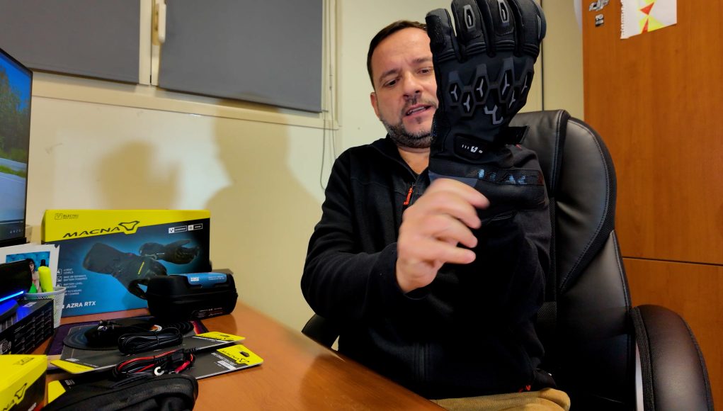 macna guanti riscaldati macna guanti riscaldati