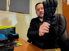 I guanti riscaldati di MACNA macna guanti riscaldati