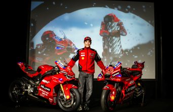 Panigale V4 Márquez World Champion Replica Marc_Marquez v4 ducati