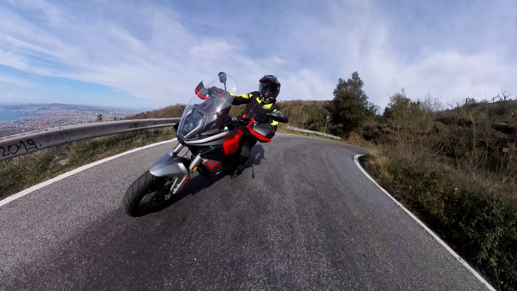 qj motor srt 600 sx gsa moto