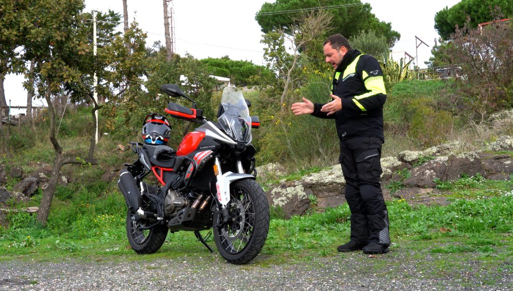 qj motor srt 600 sx gsa moto