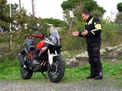 qj motor srt 600 sx gsa moto