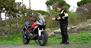 qj motor srt 600 sx gsa moto