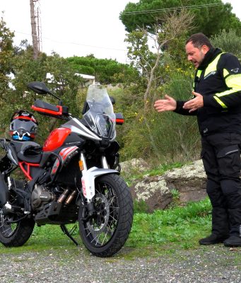 qj motor srt 600 sx gsa moto