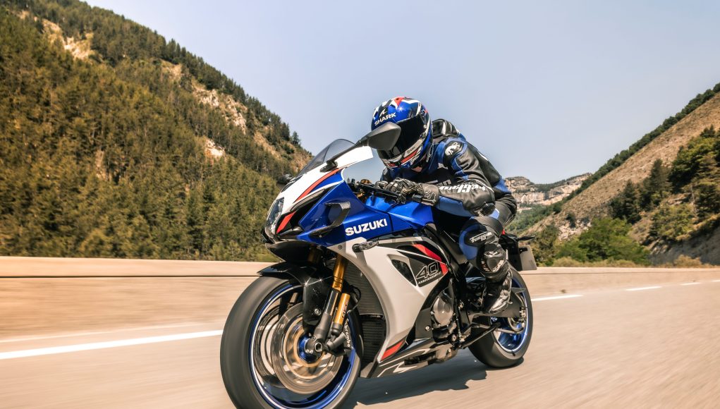 Suzuki GSX-R1000R 2026