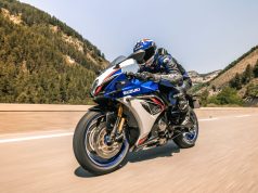 Suzuki GSX-R1000R 2026: svelato il prezzo