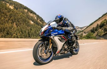Suzuki GSX-R1000R 2026: svelato il prezzo