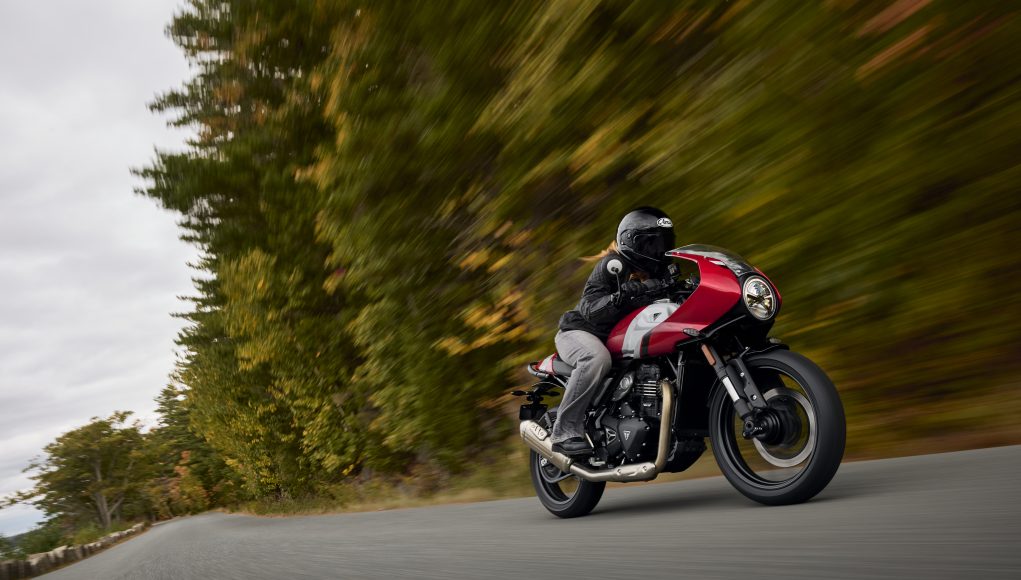 triumph thruxton 400 triumph thruxton 400