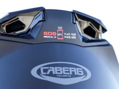 SOS Medical ID il sistema che rende unici i caschi CABERG caberg medical