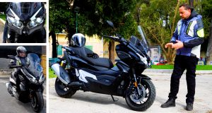 KEEWAY TERRAFINA 350 fa tutto ciò che vuoi