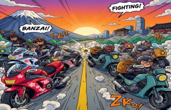 JAP vs CHINA, chi costa meno ora?