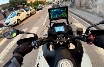 Interphone Sync70 Smart Display