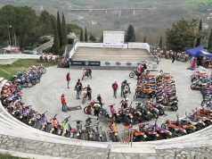 Enduro: 241 piloti per la seconda interregionale Campania e Basilicata