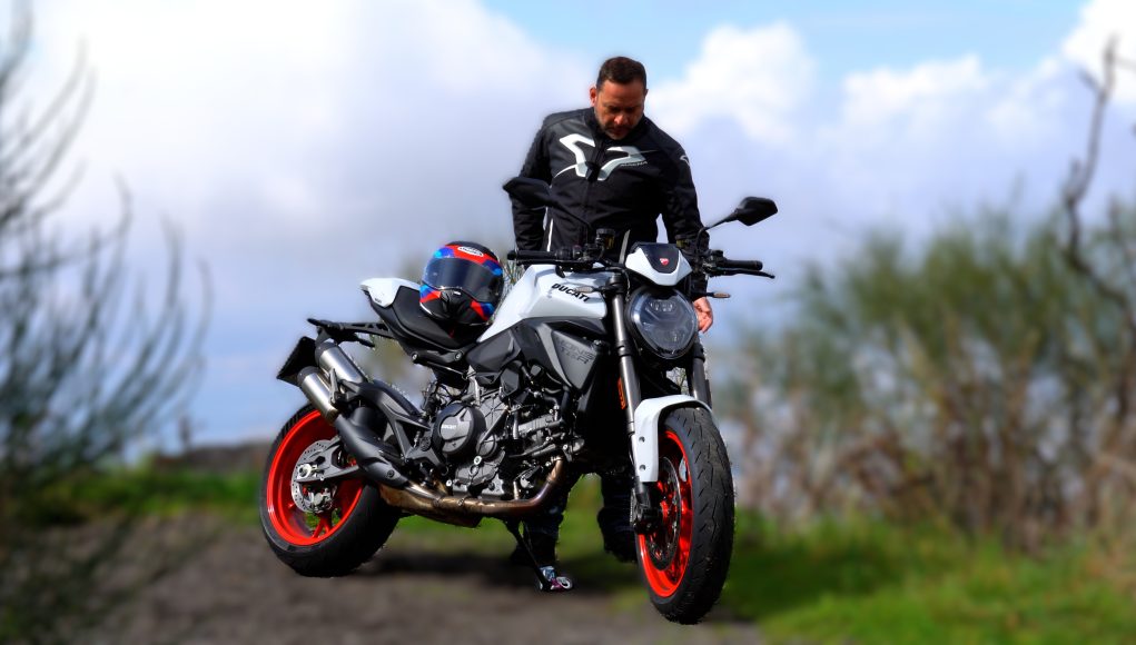 ducati monster v2 cdm motors