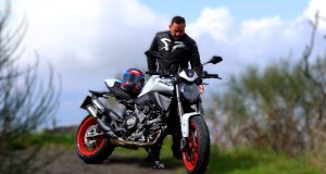 DUCATI MONSTER V2 ANCORA UNA VOLTA RIUSCITA!