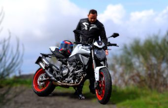 DUCATI MONSTER V2 ANCORA UNA VOLTA RIUSCITA!