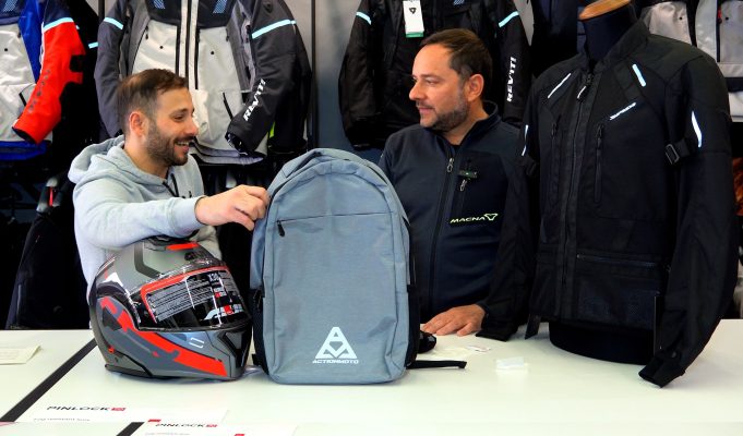 ACTIONMOTO OFFERTA IRRINUNCIABILE