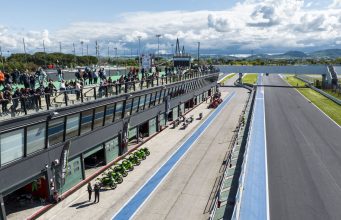 Eicma Riding Fest pronti a Misano