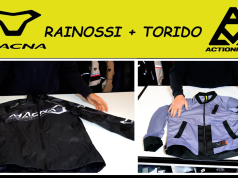 ACTIONMOTO propone MACNA RAINOSSI+TORIDO